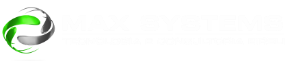 Logo da Max Systems